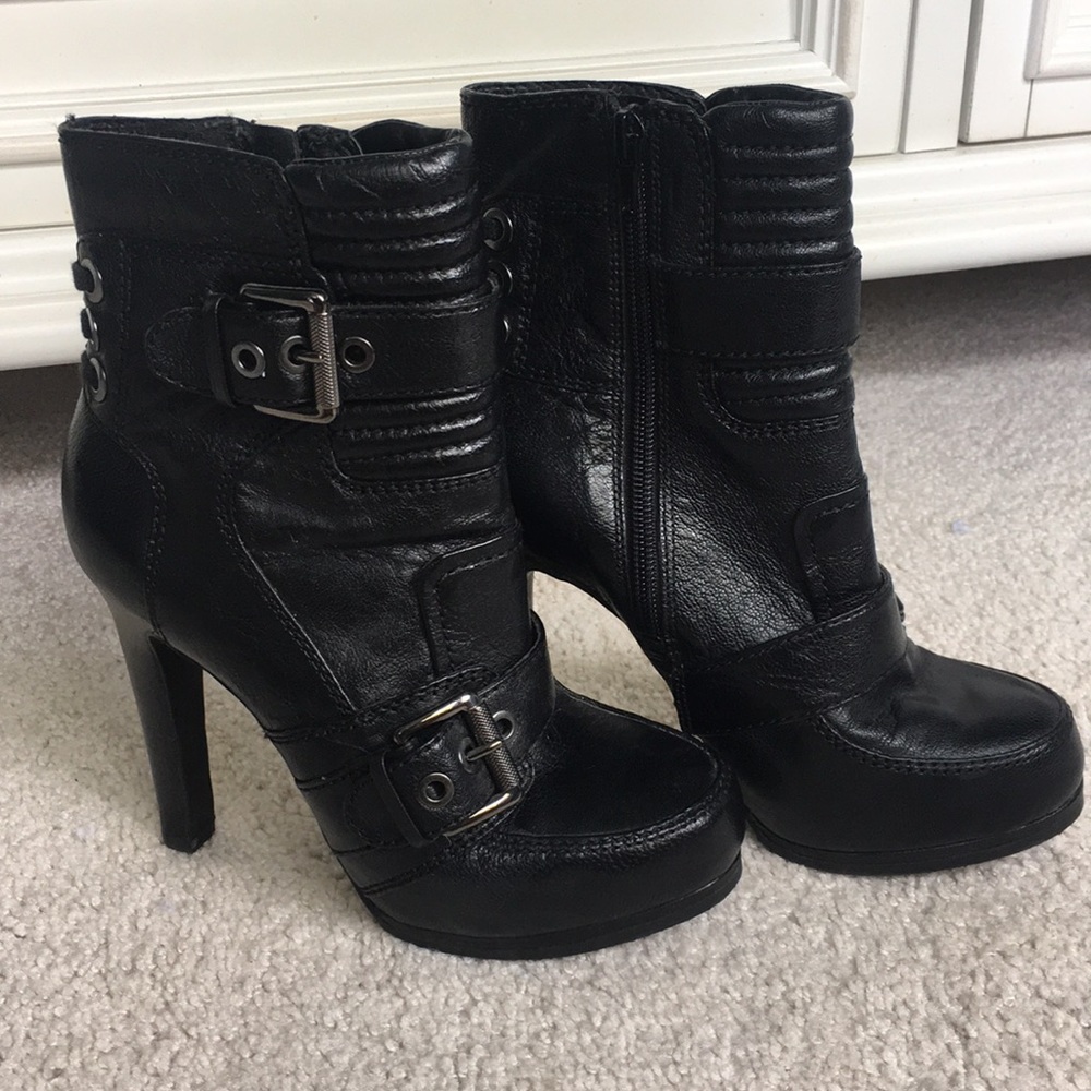 Nine West boots